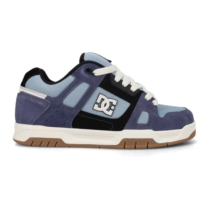 Skateboardschoenen DC Shoes Stag