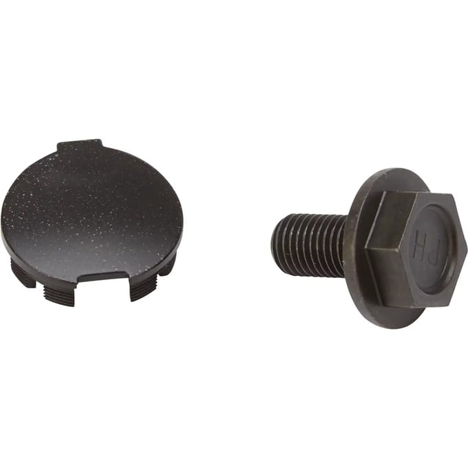 Krukbevestigingsbout eenheid Shimano E6000