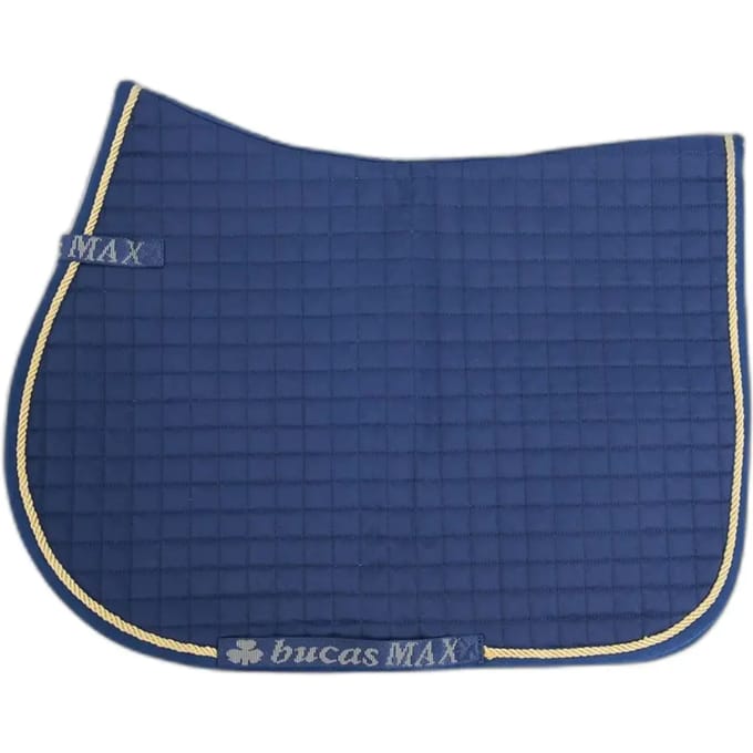 Dressuurzadel voor paarden Bucas Max