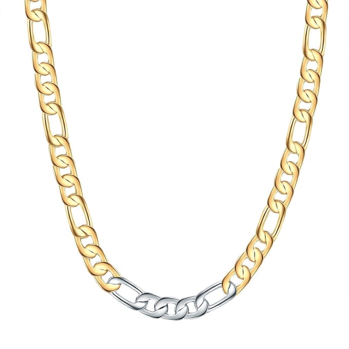 luluandjane Ketting