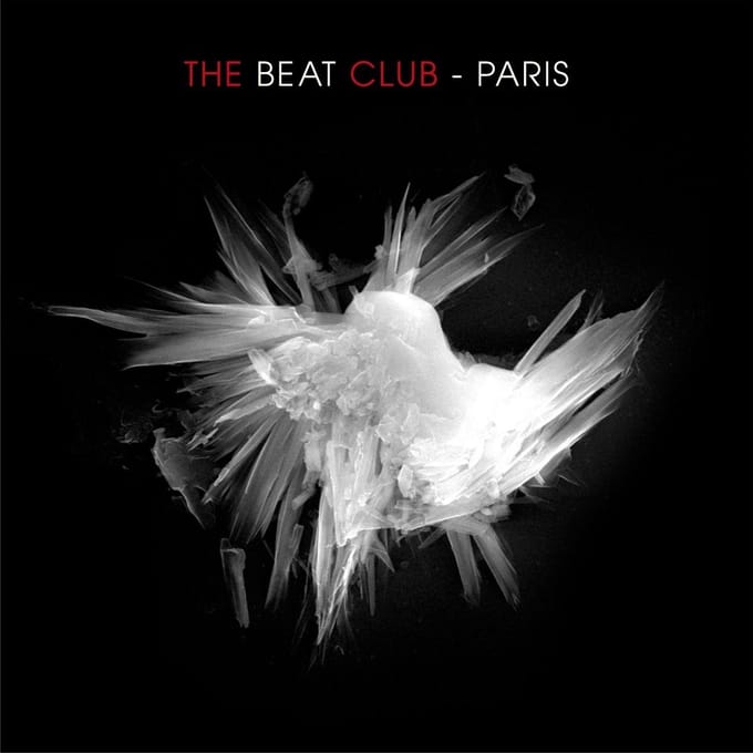 The Beat Club - Paris (CD)