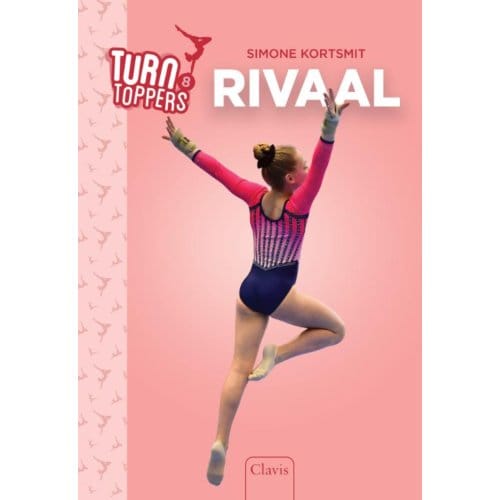 Rivaal - Turntoppers - Simone Kortsmit