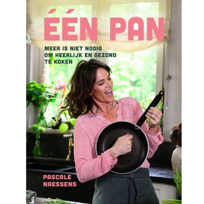 Eén Pan - Pascale Naessens