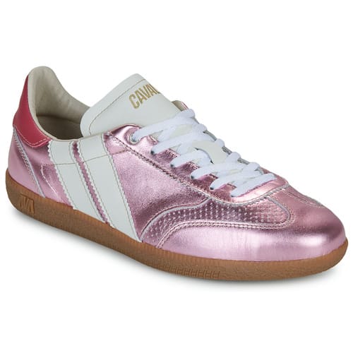 Lage Sneakers Caval PULSE PINK PEARL