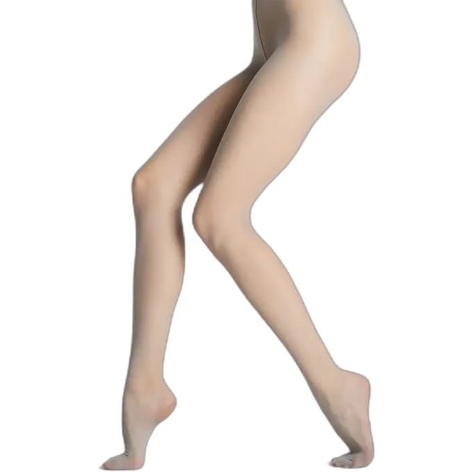 Damespanty Fogal Caresse