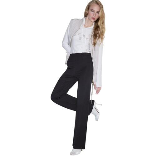 Broek Liu Jo PANTS TF6019 J3970