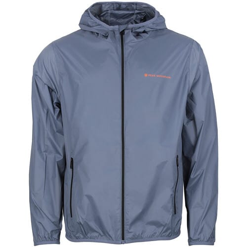 Windjack Peak Mountain COUPE-VENT IMPERMEABLE HOMME CAPLUIE