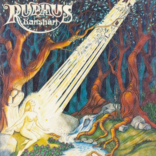 Ranshart - Ruphus