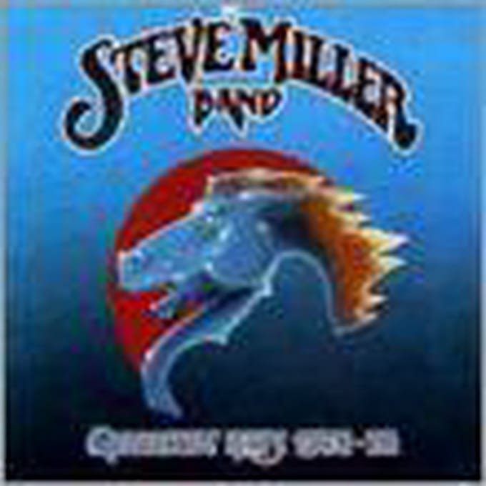 Greatest Hits 1974-1978