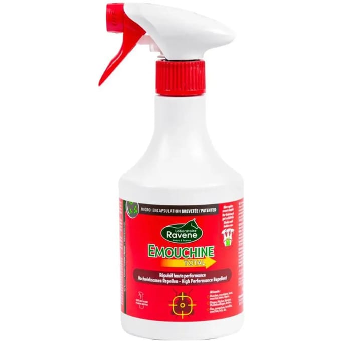 Spray Ravene Emouchine Total