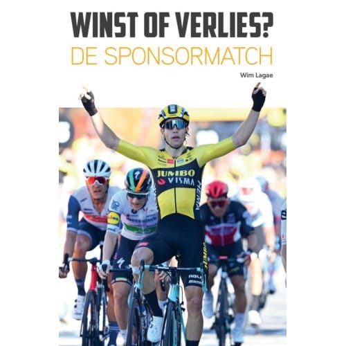 Winst Of Verlies? De Sponsormatch - Wim Lagae