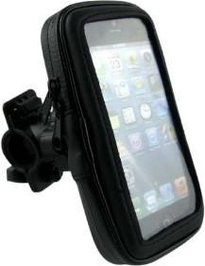 samsung s8 / s9 fietshouder standaard fiets