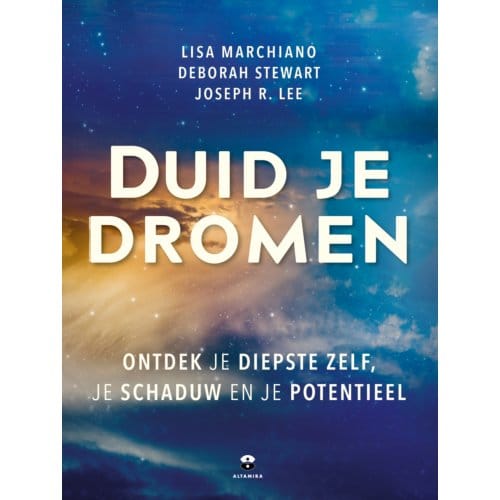 Duid Je Dromen - Lisa Marchiano