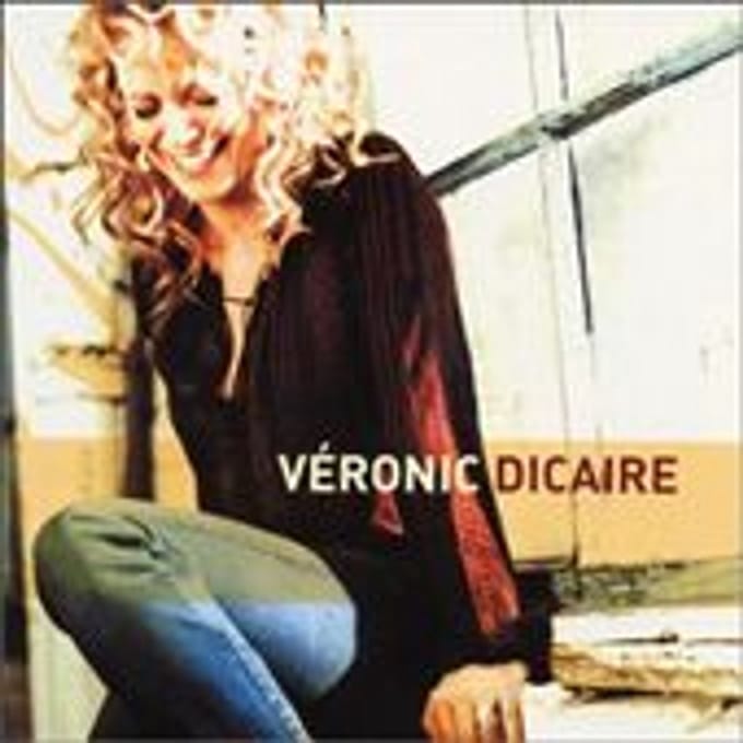 Veronic Dicaire -12tr- - Veronic Dicaire