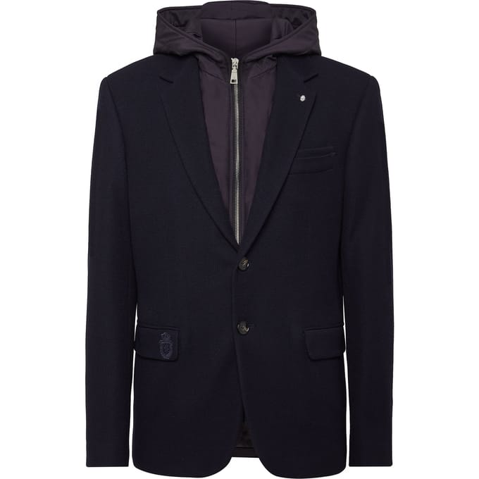 Blazer Regular Fit