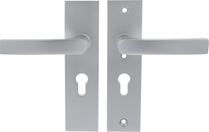 STARX KRUKGARNITUUR KORT PC55 SKG3 ALUMINIUM F1