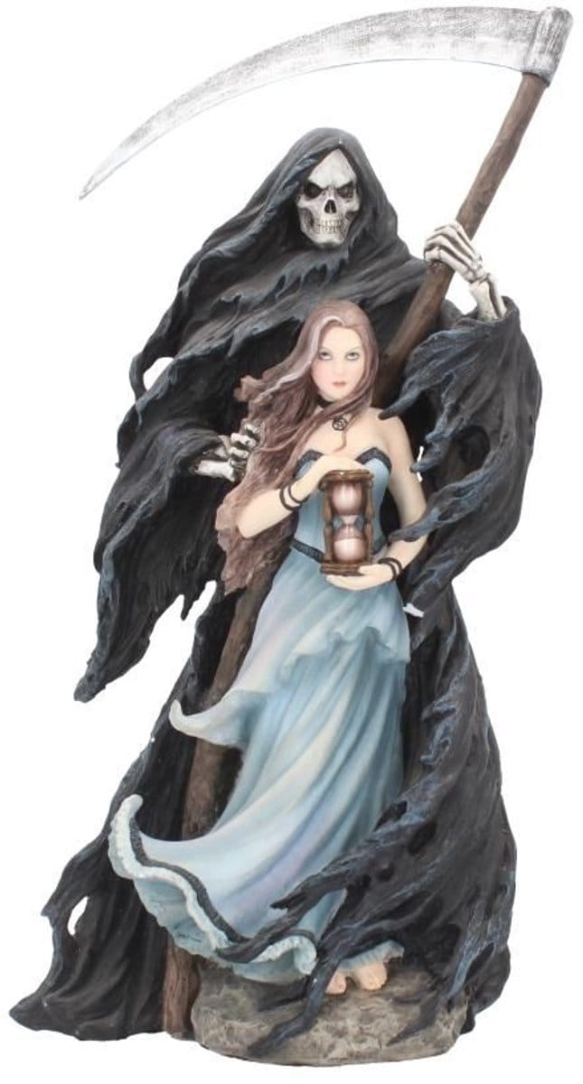 Nemesis Now - Summon The Reaper Beeld/figuur - Multicolours