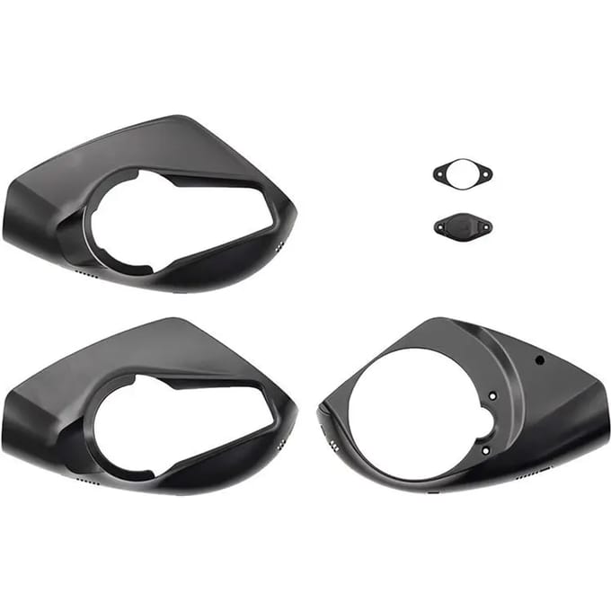 Beschermkap Winora E-Bike