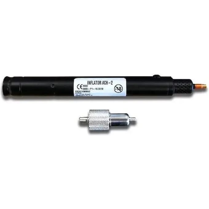 Vervangende airbags cartouche RST In&motion