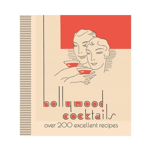 Hollywood Cocktails - LOM ART