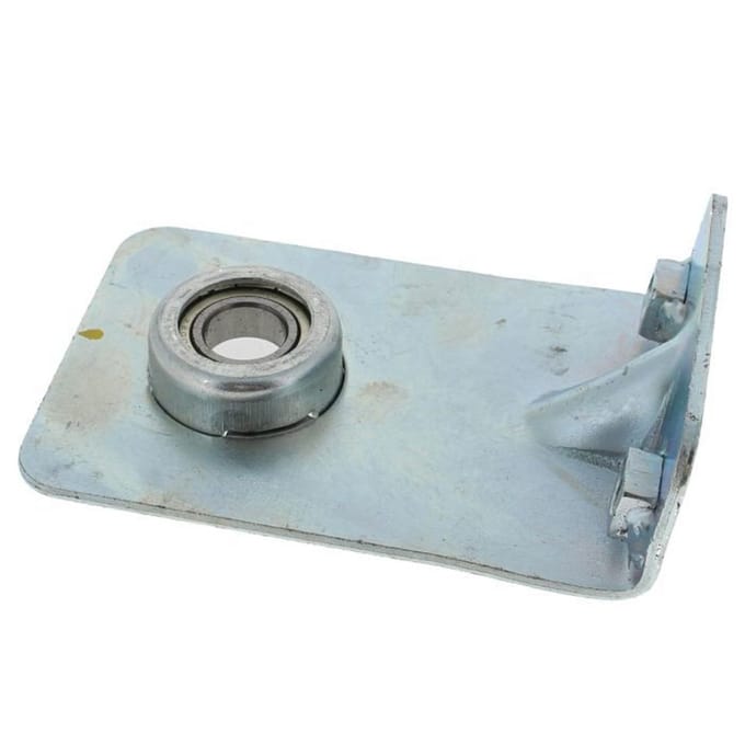 Bracket steering rod assy