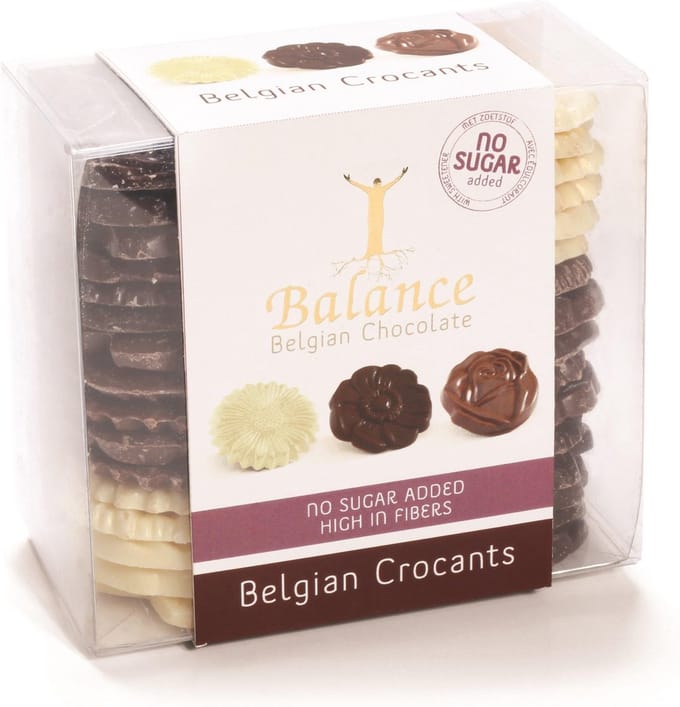 Balance Crocants