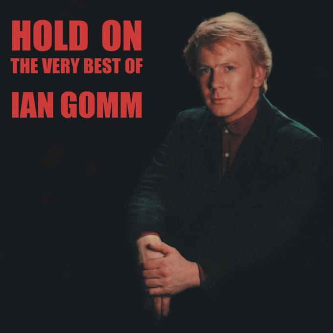 Hold On The Best Of