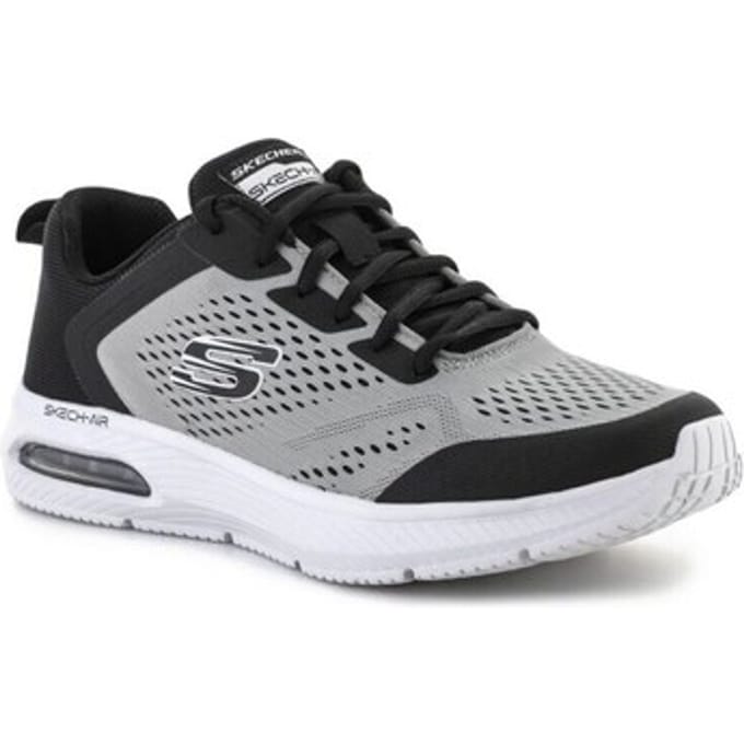 Lage Sneakers Skechers Dyna Air Pelland