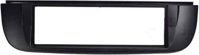 1-DIN inbouwframe  NISSAN Almera Tino 2001-2004