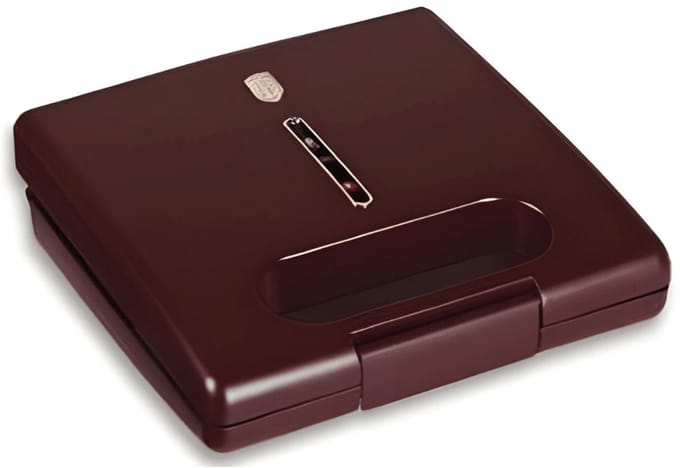 Berlinger Haus BH-9587 - 3 in 1 - Tosti-ijzer - sandwichmaker - 780 Watt - Leonardo collection