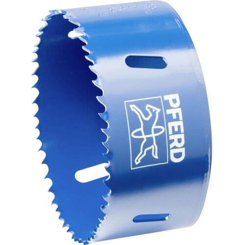 PFERD TOOLS LS 92 92 mm 3 5/8 25102792 Gatenzaag 92 mm 1 stuk(s)