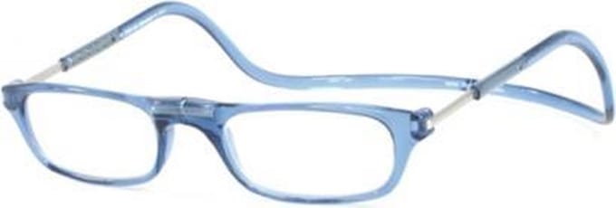 CLIC Vision RD Denim +1.0