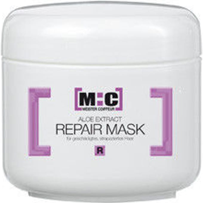 M:C Haarmasker Repair Aloe Extract 150ml