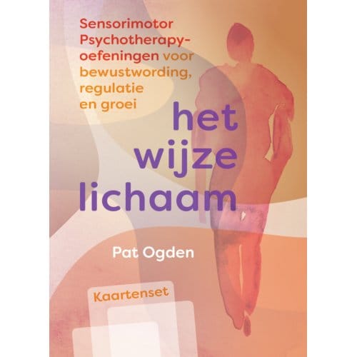 Het Wijze Lichaam - Kaartenset - Pat Ogden