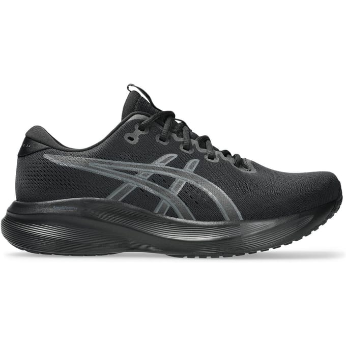 ASICS Gel-Excite 11 Neutrale schoen Heren-zwart, grijs