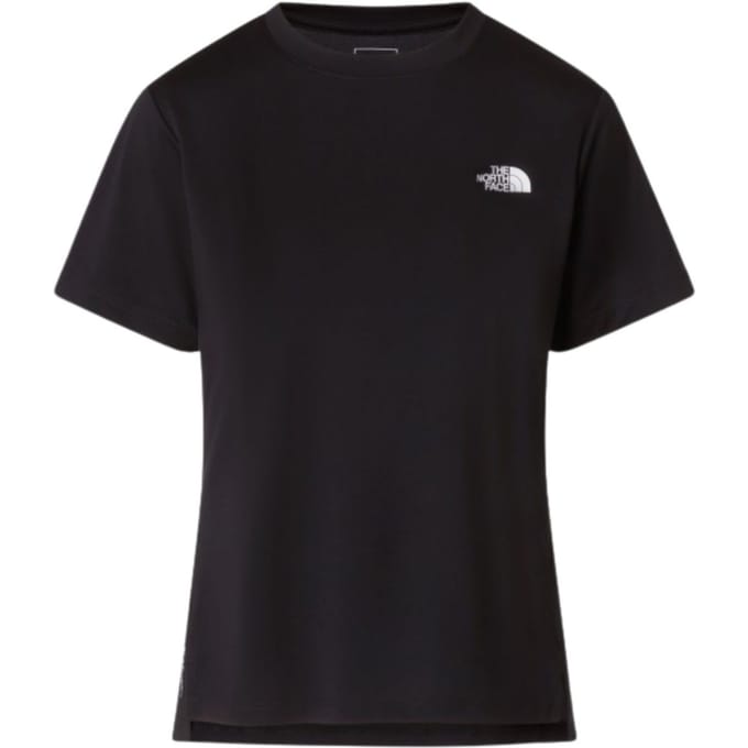 The North Face Womens Flex SS Reg Tee