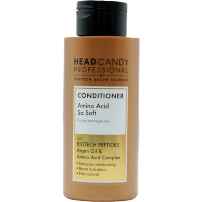 Head Candy Amino Acid So Soft Haarconditioner – 500 ml