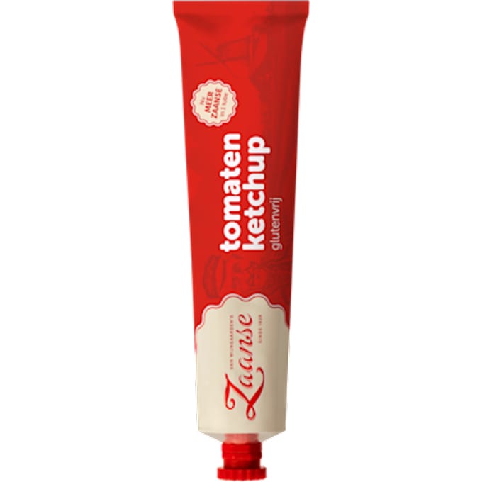 Tomaten Ketchup