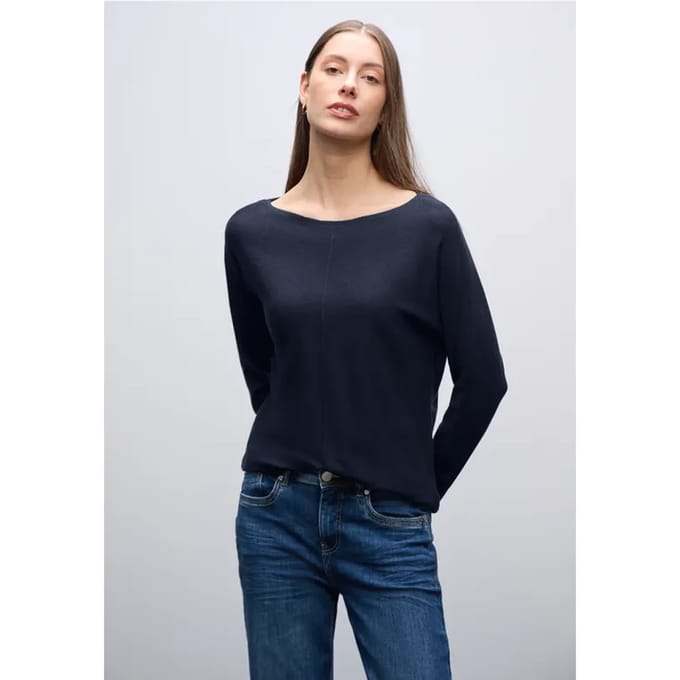 Basis Dolman-trui