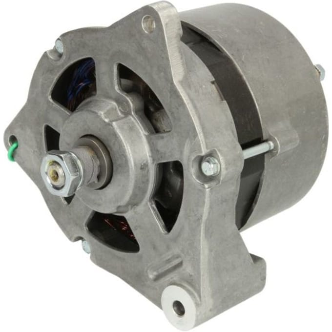 Driefasige generator STARDAX STX101925
