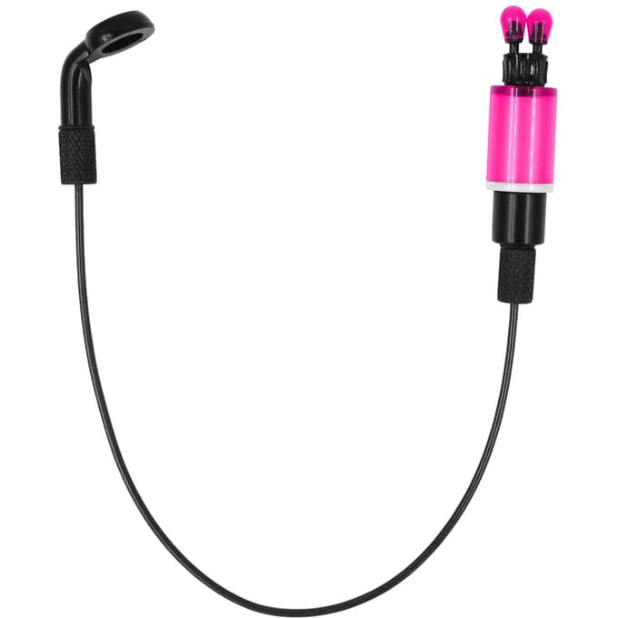 Karpervissen Swinger Fishing Beetindicator voor Beetverklikker Karpervissen Tool black