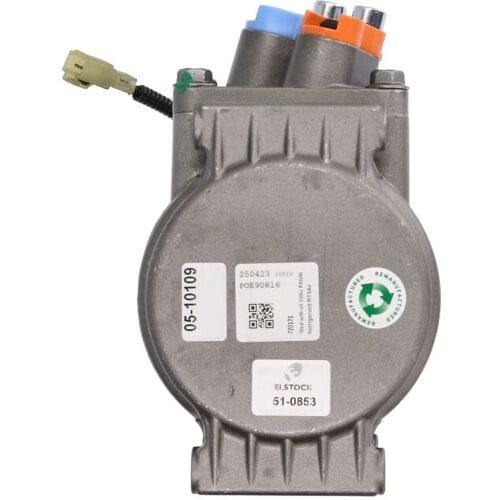 Airco-compressor ELSTOCK 51-0853