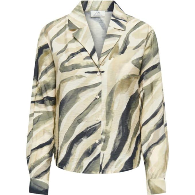 Jacqueline de Yong Lilja l/s shirt wvn