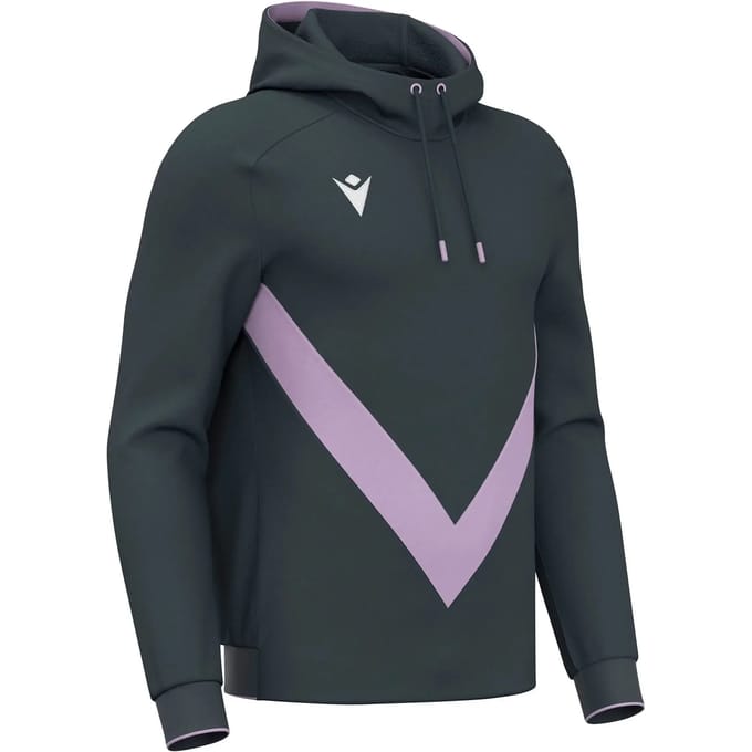 Hoodie Macron Fenders