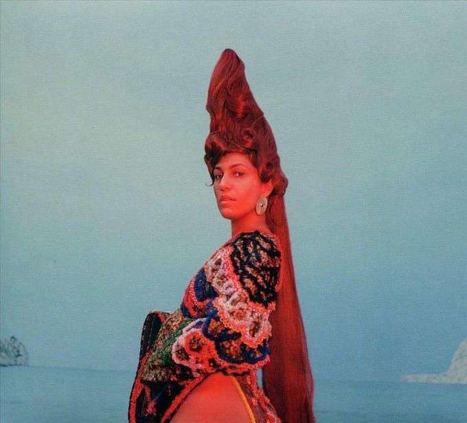 Ancestor Boy - Lafawndah