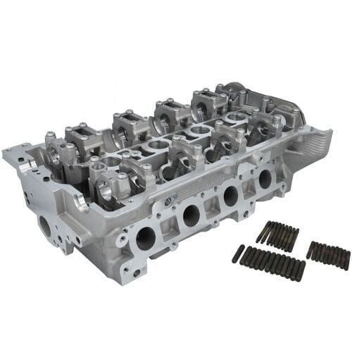 Cilinderkop FRECCIA1 CH17-1052