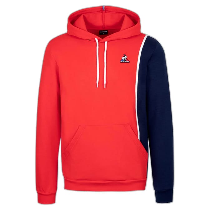 Hoodie Le Coq Sportif Saison 1 N°1