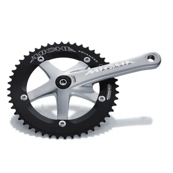 Pedalen Miche lg167.5 Bcd144 1/8''