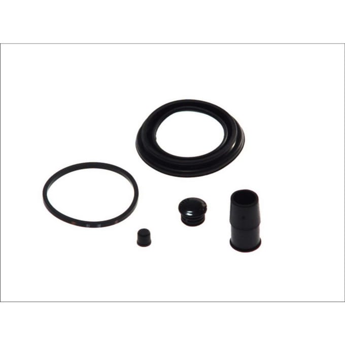 Reparatieset, remklauw AUTOFREN SEINSA D4-646