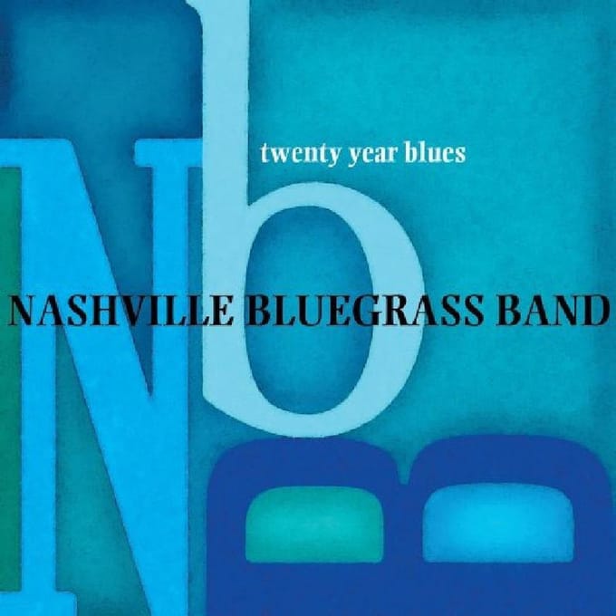 Twenty Year Blues